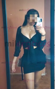 SOY ZULEMA CUERPO DE GIMNACIO BELLEZA NATURAL - FOTO 10