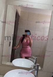 JOVEN LINDA Y CACHONDA DISPUESTA A CUMPLIR TODAS TU FANTASÍAS - FOTO 9