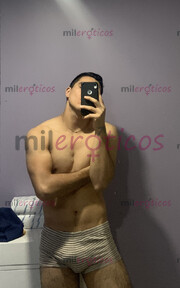 MORRITO BI ORAL COMPLACIENTE NUEVO EN CDMX - FOTO 2