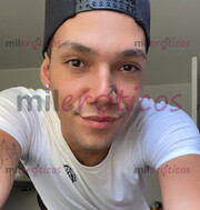 CHICO DELGADO CON 21 CM DE VERGA Y BUEN CULO VENTA DE CONTENIDO - FOTO 5