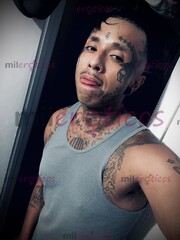 EL MALANDRO DE TUS FANTASÍAS Y DESEOS ERÓTICOS - FOTO 6