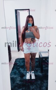 VEN!!! CONÓCEME Y DISFRUTA DE UN DELICIOSO MASAJE - FOTO 2