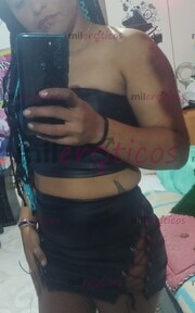 MULTIORGÁSMICA Y COMPLACIENTE... FETICHISTA SIN PIEDAD DOMINANTE - FOTO 7