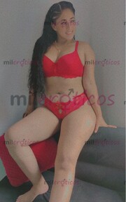 PROMO DE HOY 60 SOLO POR HOY VEN YA APRETADITA Y ARRECHITA - FOTO 9
