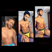 MACHOS PARA MACHOS SEDE CHAPINERO ESCOJA EL MODELO DE SU PREFERENCIA PROMOCION - FOTO 3