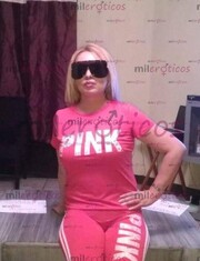 YAZMÍN VIP RUBIA ALTA ANAL ESQUIIR PIDEME MIS FOTOS REAL OGRATIS - FOTO 2