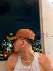 JOVEN. VERGA PELUDA. DOMINANTE. LECHERO. MORBOSO FETICHISTA. - FOTO 5