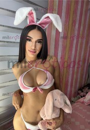 RENATA TU VERGUDA VIP LISTA PARA DARTE LECHE - FOTO 2