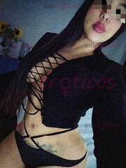 DESPAMPANANTE Y EXÓTICA LAS NALGAS MÁS RICAS VEN A PROBARLAS - FOTO 7