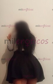 FLAQUITA RICA CON CULITO PARADITO Y RICOS PECHOS - FOTO 8