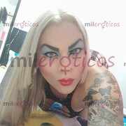 TRÍOS,ORGÍAS MAMADA PROFUNDA SERVICIOS SEXUALES RICA Y JUGOSA - FOTO 6