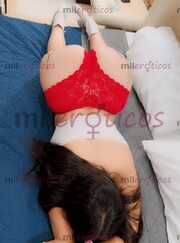 HOLA CHICA ATREVIDA ESTOY DE PASO EN TU CUIDAD DISPONIBLE 24 7 MÁNDAME WHATSAPP - FOTO 3