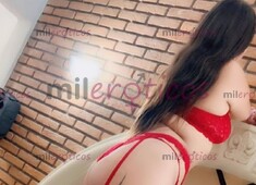 CHICA NUEVA EN TU CUIDAD VOY DE PASO BEBEE APROVECHARME ESTARÉ SOLO UNOS DIAS - FOTO 2