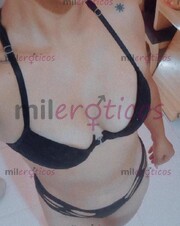 MORENA ENCANTADORA, NECESITO UN MACHO QUE ME COMA RICO, SERAS TU ? - FOTO 10