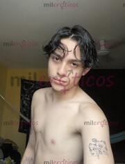 ACTIVO VERGON PUERCO PARA LO MAS RICO QUE TENGAS EN MENTE - FOTO 6