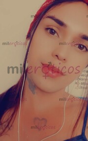 LA MARAVILLA, CHICA TRANS, JOVENCITA, DISPUESTA A PERDER LA CABEZA CON TIGO. - FOTO 6