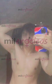 CHICO DOTADO DE BUEN CUERPO Y BIEN CALIENTE CON LUGAR UNICOS DIAS - FOTO 6