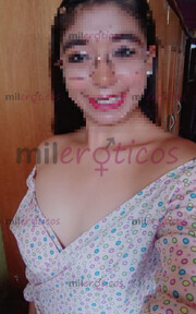 FLAQUITA ARDIENTE SUPER RICA Y COMPLACIENTE LISTA PARA TI - FOTO 1