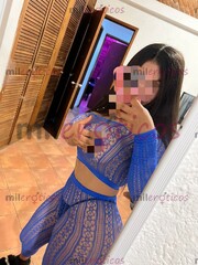 HOLA BEBE SOY SHASHA CHICHONA Y CULONA 22 AÑOS EN TU CUIDAD CON LUGAR - FOTO 7