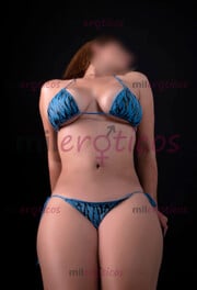 LINDA Y SENSUAL MASAJISTAS EN APARTAMENTO PV - FOTO 10