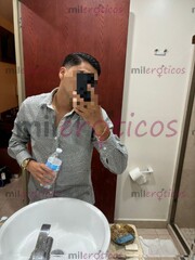 CHAVO ELEGANTE LIMPIO Y CUERPO ATLÉTICO - FOTO 10