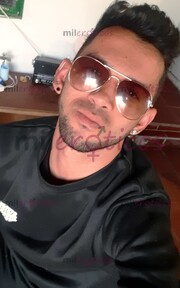 SOY TU VENEZOLANO CATIRE VERSATIL VERGON ME GUSTAN LOS JUEGOS - FOTO 7