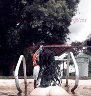 HOLA CARIÑO AQUÍ ESTOY NUEVA EN TU CIUDAD. SOY UNA MONA DE CUERPO ESBELTO UNA E - FOTO 6