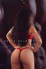 VANIA, MAS GUAPA QUE NUNCA. SEXY ATREVIDA COMPLACIENTE - FOTO 7