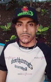 PASIVO MACHO BBK A PELO PARA ACTIVOS RUDOS Y CERDOS - FOTO 10