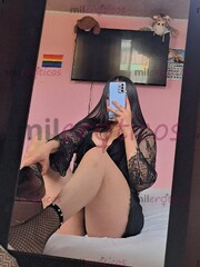 PROMO LA HORA TU SCORT FAVORITA DE ALTO IMPACTO 24 HORAS. - FOTO 10