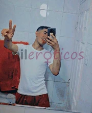 ITHAN BISEXUAL MASCULINO COMPLACIENTE PARA TODOS TUS DESEOS. - FOTO 6