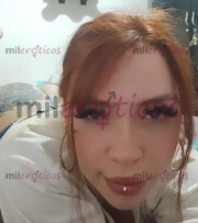 RICA ALANA TRAVIESA Y JUGUETONA HERMOSA PAISA - FOTO 9