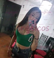 HERMOSA TRANS PARA MASAJE ANÍMATE SOY LA MEJOR DEL PORTAL LA MÁS TOP Y LA MÁS - FOTO 6