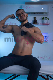 MASAJES RELAJANTES Y ERÓTICOS EN PUERTO VALLARTA - FOTO 2