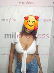 SOY DANIE 20 AÑOS NUEVA COMO SCORT ME GUSTA EL SEXO ORAL AL. NATURAL - FOTO 6