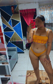 SOY UNA CHICA DE ARMENIA JOVEN CON GANAS DE CONOCERTE - FOTO 5