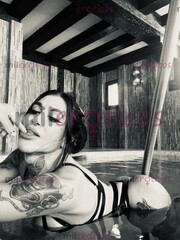 PAMELA TÚ REYNA IDOLATRADA . POCOS DÍAS PAPI ASÍ Q APROVECHA - FOTO 10