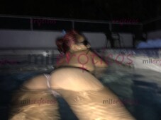 FULL ANAL,VAGINAL Y ORAL SOY LORENA UNA MORENA BIEN DELICIOSA - FOTO 8