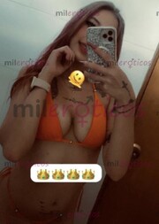 LINDA PELI ROJA EN SABANETA APTO PRIVADO TE ESPERO MI AMOR - FOTO 8