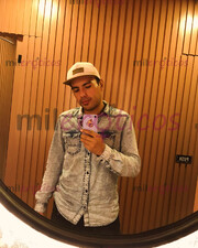 HOLA MI NOMBRE ES DAVID MAN SERIO FULL LECHERO SIN TABÚES NI RESTRICCIÓN - FOTO 4