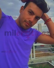 HOLA MI NOMBRE ES DAVID MAN SERIO FULL LECHERO SIN TABÚES NI RESTRICCIÓN - FOTO 9