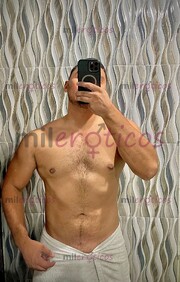 ESCORT NORTE DE BOGOTÁ DE GYM ATRACTIVO EN BUSCA DE PLACER - FOTO 7