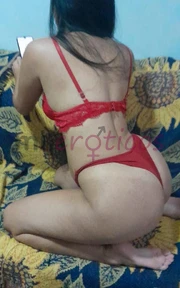 MORENA NOVA NA CIDADE DE PASSAGEM POR POUCO TEMPO - FOTO 10