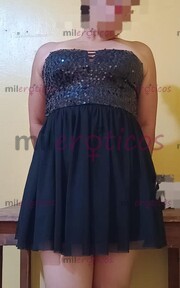 TODO LO QUE BUSCAS EN UNA ESCORT, BUEN TRATO, SENSUAL, CALIENTE, CARIÑOSA - FOTO 1