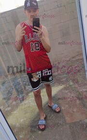 INTER ACTIVO VERGÓN DE 20 CTM COGELON CALIENTE Y AGUANTADOR - FOTO 6