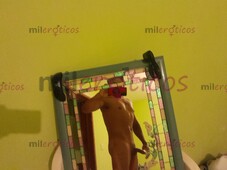 CHACALON DISPONIBLE CON LA VERGA MAS RICA - FOTO 5