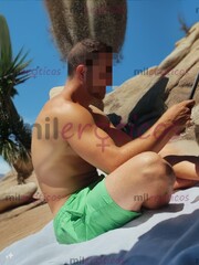 ATENCIÓN MUJERES. AQUÍ ESTA SU HOMBRE DEPORTISTA, CULTO, EDUCADO. LLÁMAME $2,000 - FOTO 8