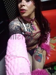 HOLA UN GUSTO SALUDARTE CHARLOTTE VERSÁTIL PAS TALMENTE DISCRETA TOTAL SEGURIDAD - FOTO 9