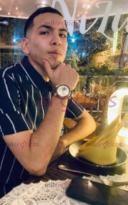 MORBOSO DOMINANTE FLACO ARRECHO LECHERO VERGÓN - FOTO 7