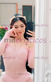 MAGIC PRINCESS AVAILABLE 22CM COCK CAMILA FIORES RESERVATIONS - FOTO 1